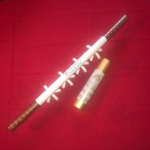 Fascia Blaster w Oil